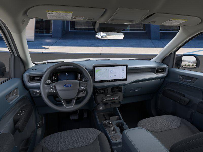 new 2026 Ford Maverick car, priced at $28,887