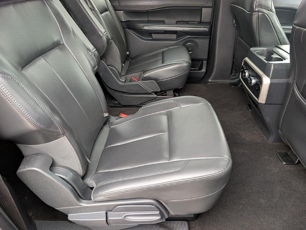 used 2022 Ford Expedition Max car, priced at $42,990