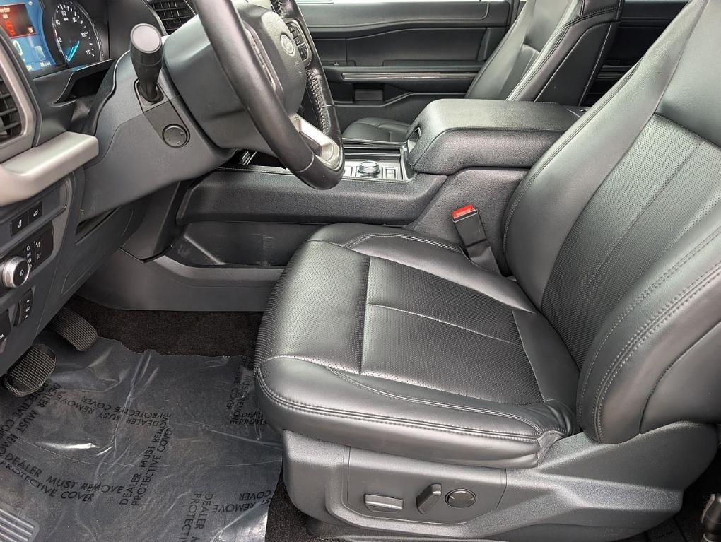 used 2022 Ford Expedition Max car, priced at $42,990