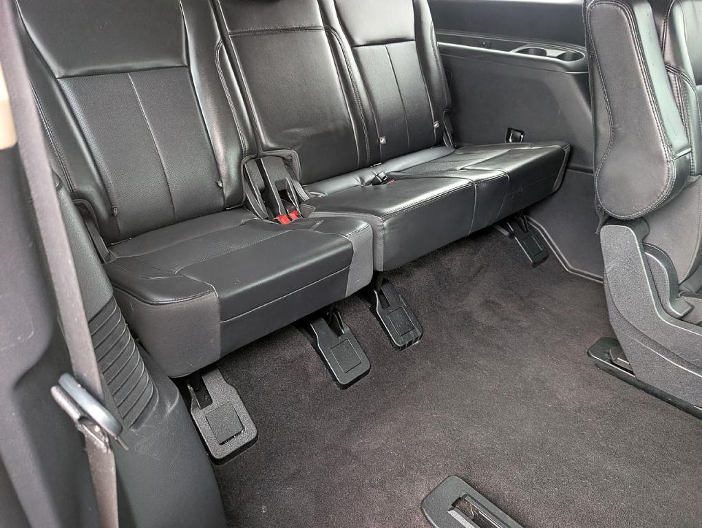 used 2022 Ford Expedition Max car, priced at $42,990