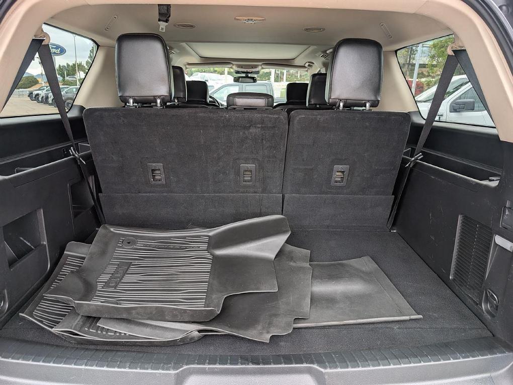 used 2022 Ford Expedition Max car, priced at $42,990
