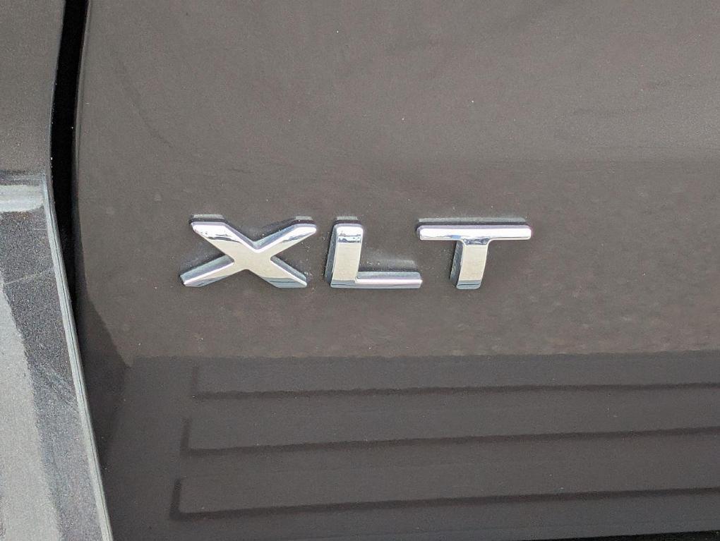 used 2022 Ford Expedition Max car, priced at $42,990