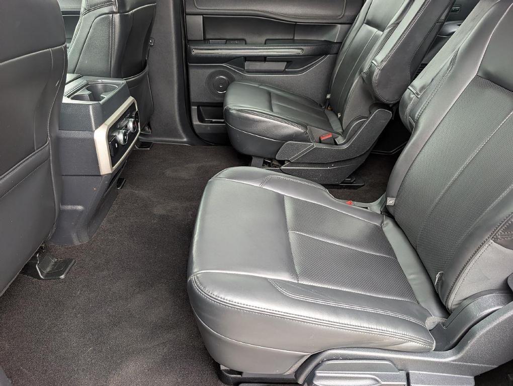 used 2022 Ford Expedition Max car, priced at $42,990