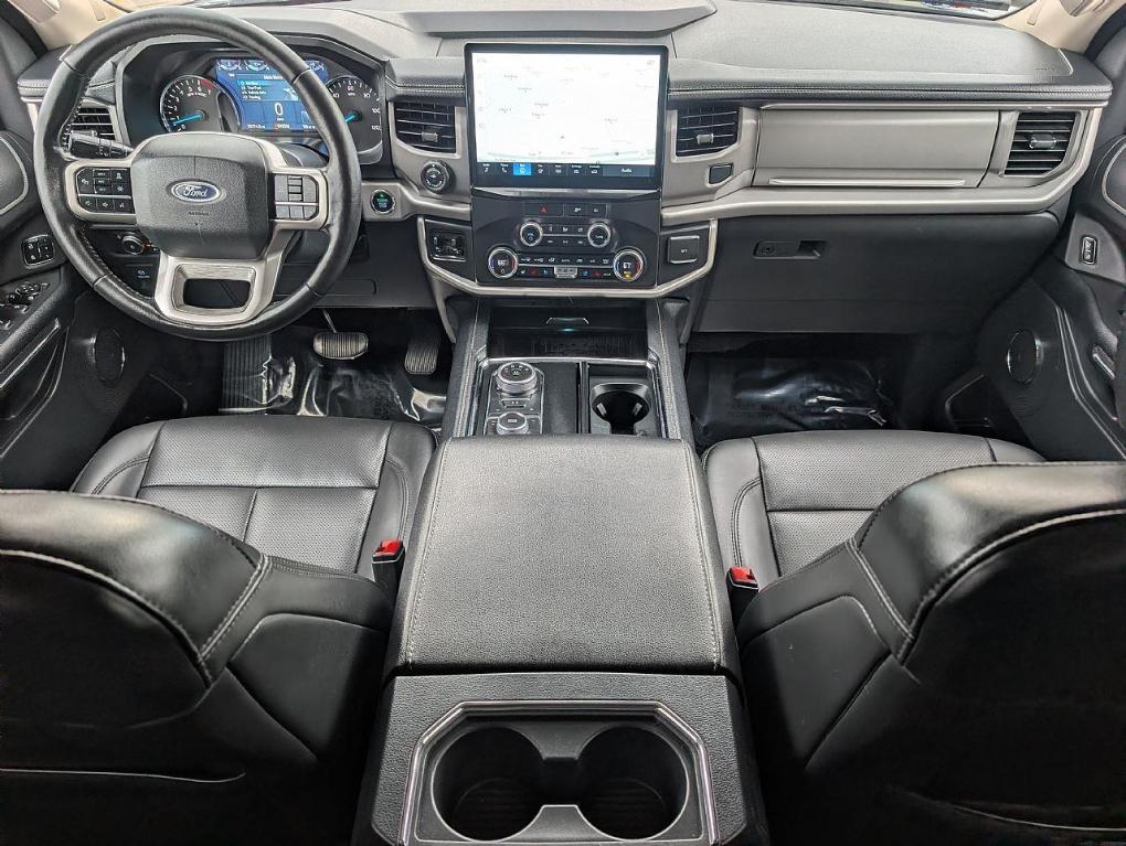 used 2022 Ford Expedition Max car, priced at $42,990
