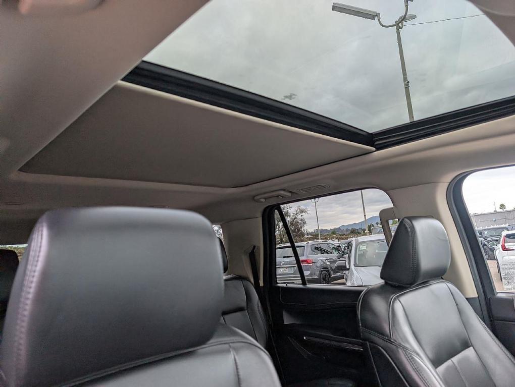 used 2022 Ford Expedition Max car, priced at $42,990