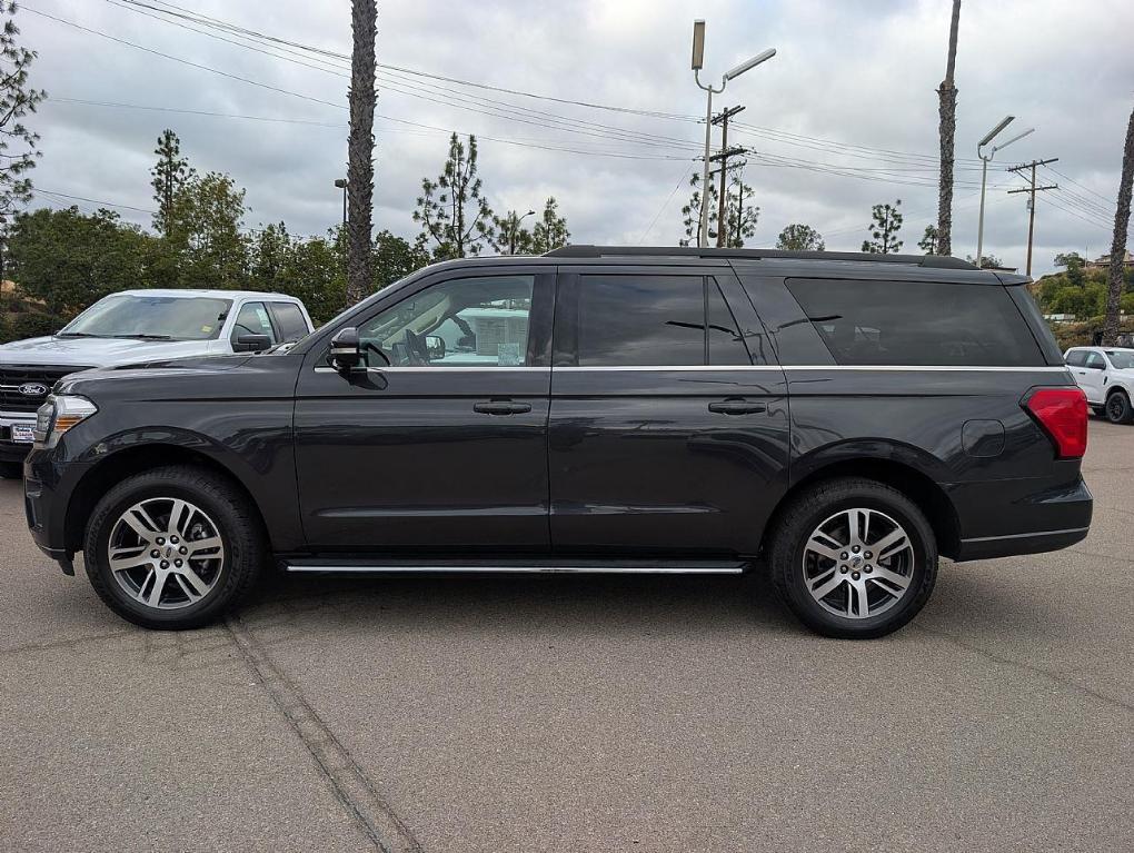 used 2022 Ford Expedition Max car, priced at $42,990