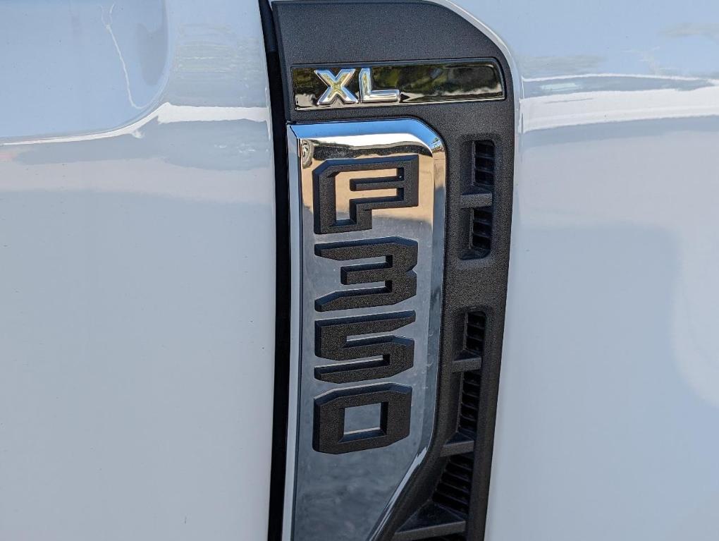 new 2024 Ford F-350 car, priced at $78,264