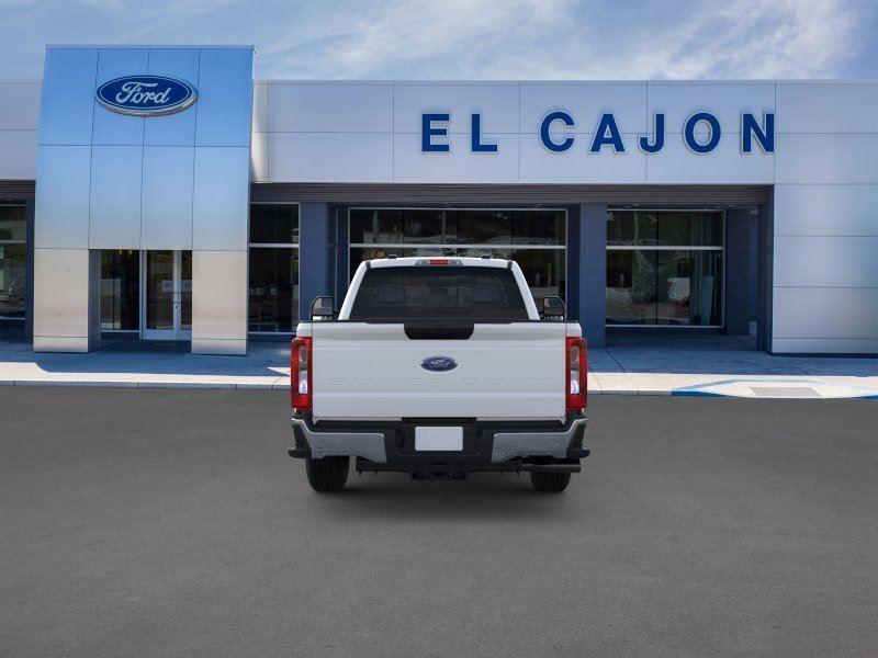 new 2024 Ford F-350 car, priced at $73,950