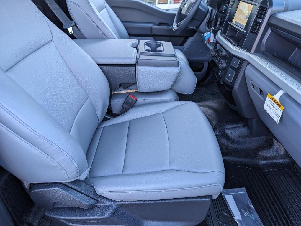new 2024 Ford F-350 car, priced at $78,264
