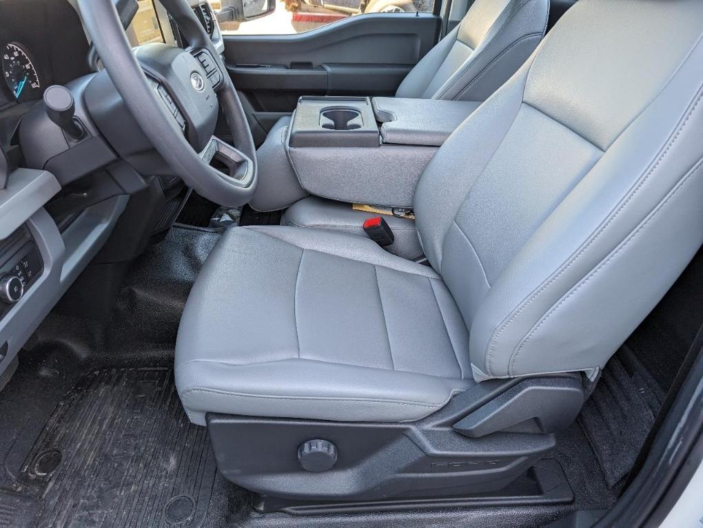 new 2024 Ford F-350 car, priced at $78,264