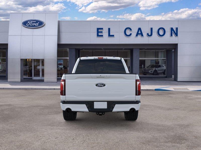 new 2026 Ford F-150 car, priced at $70,275