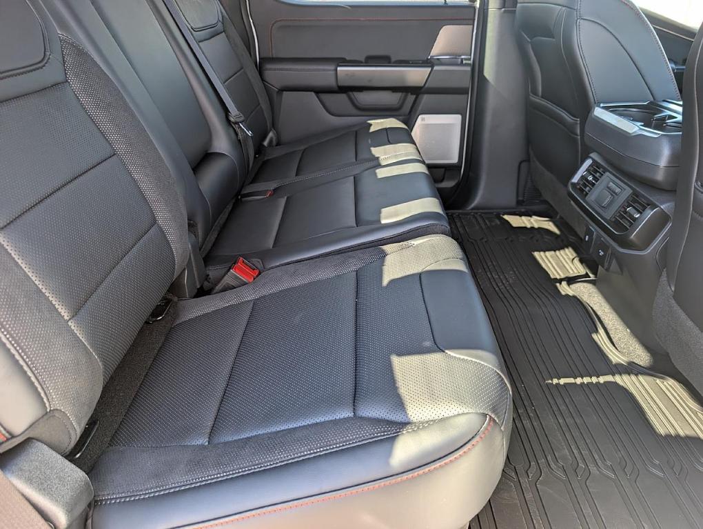 new 2025 Ford F-150 car, priced at $90,680