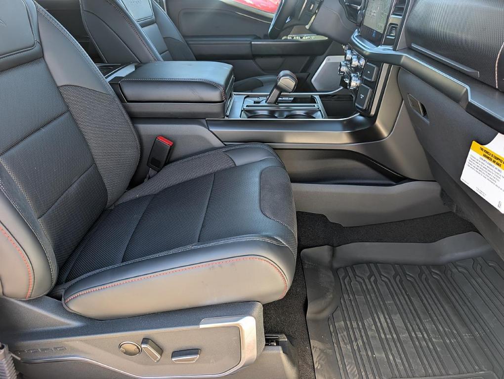 new 2025 Ford F-150 car, priced at $90,680