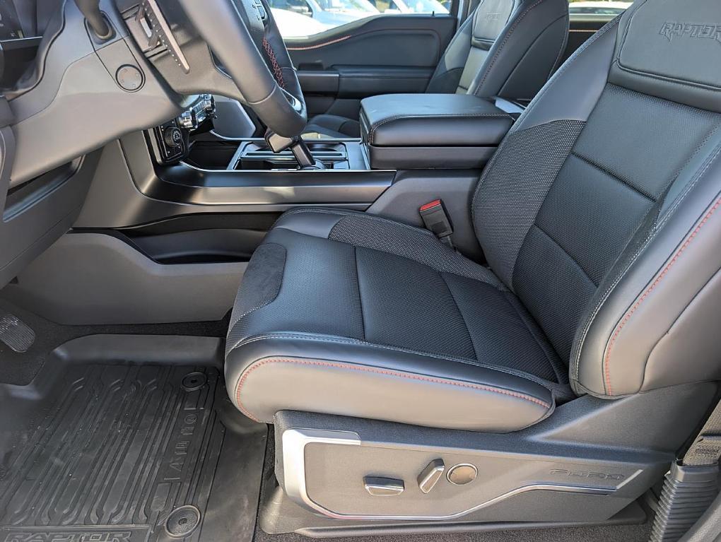new 2025 Ford F-150 car, priced at $90,680