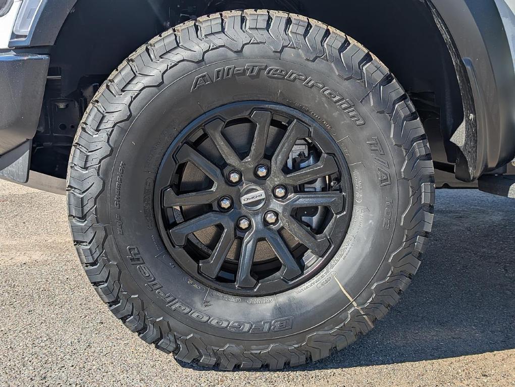 new 2025 Ford F-150 car, priced at $90,680
