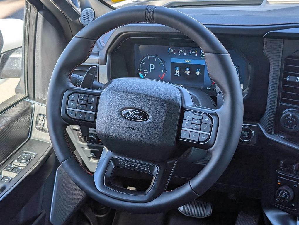 new 2025 Ford F-150 car, priced at $90,680