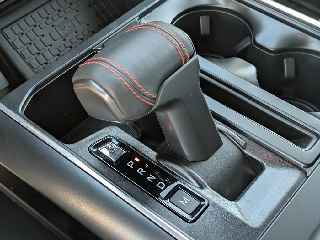 new 2025 Ford F-150 car, priced at $90,680