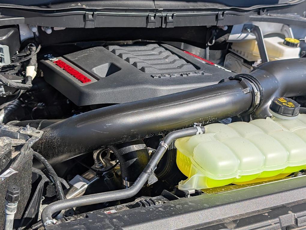 new 2025 Ford F-150 car, priced at $90,680