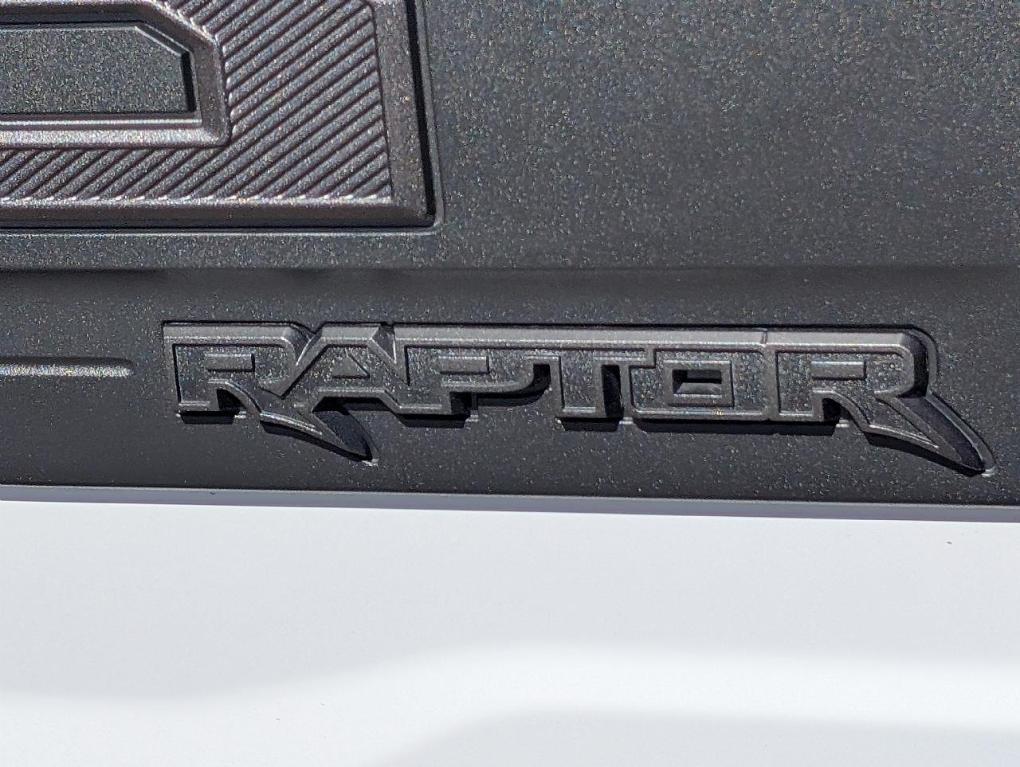 new 2025 Ford F-150 car, priced at $90,680