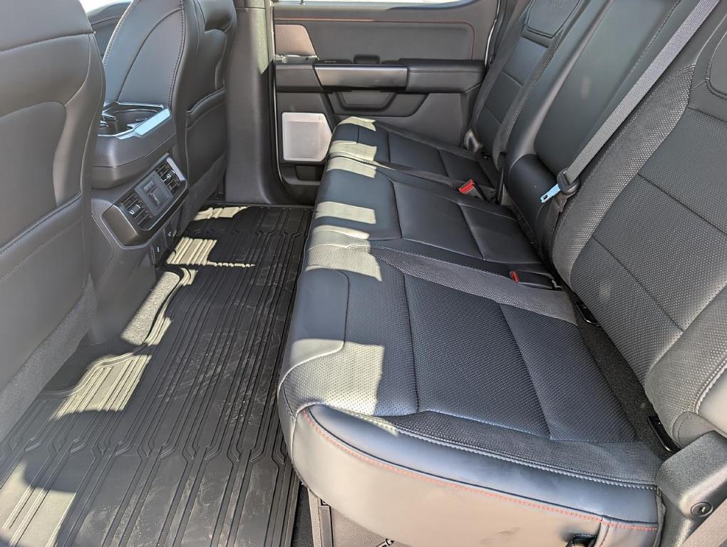 new 2025 Ford F-150 car, priced at $90,680
