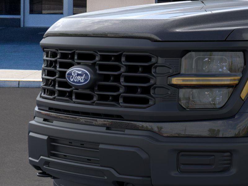 new 2026 Ford F-150 car