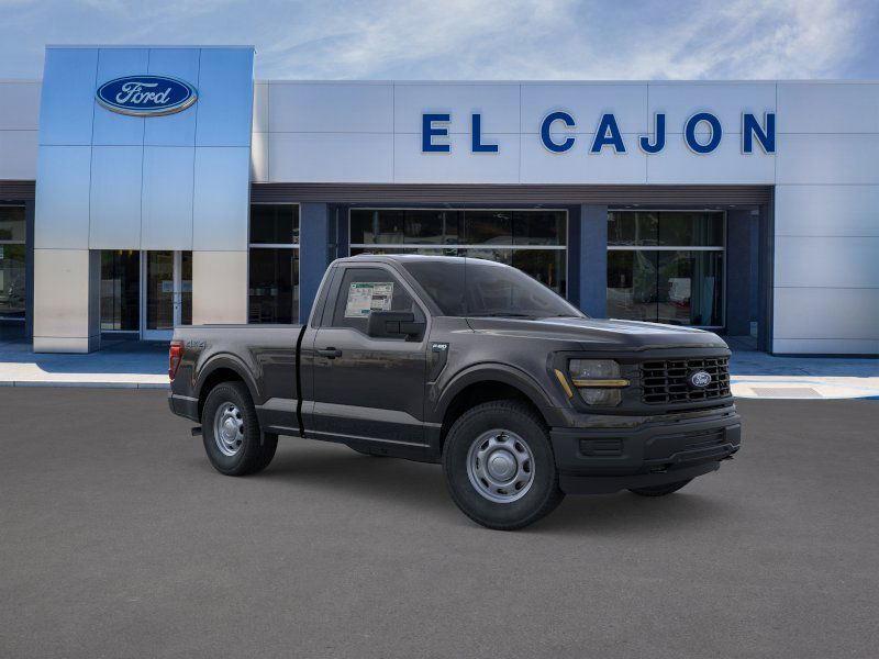 new 2026 Ford F-150 car