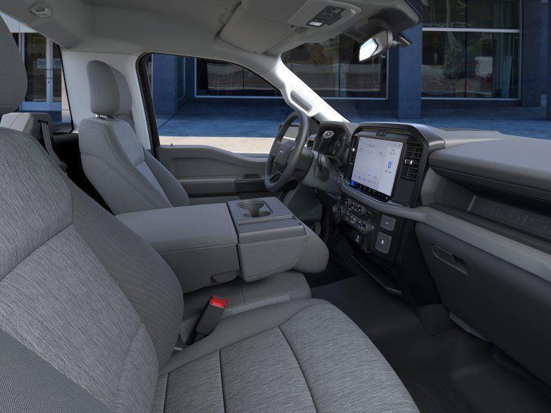 new 2026 Ford F-150 car