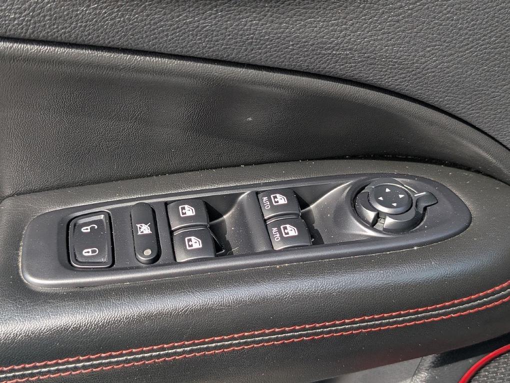 used 2021 Jeep Compass car, priced at $15,630