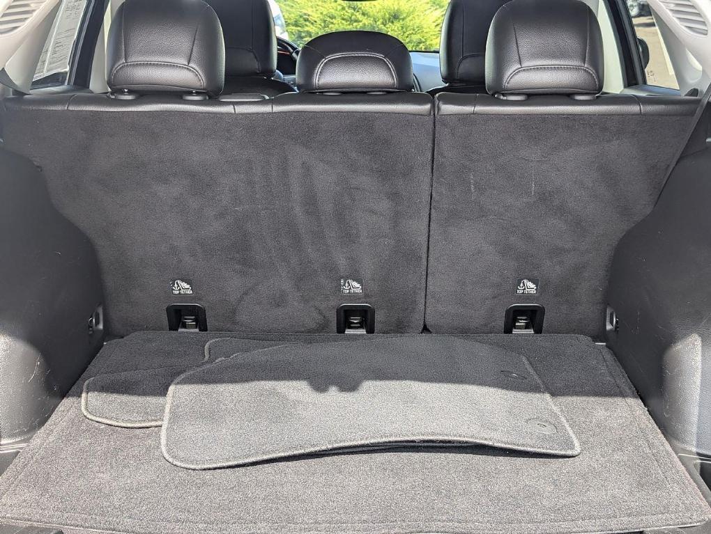 used 2021 Jeep Compass car, priced at $15,630