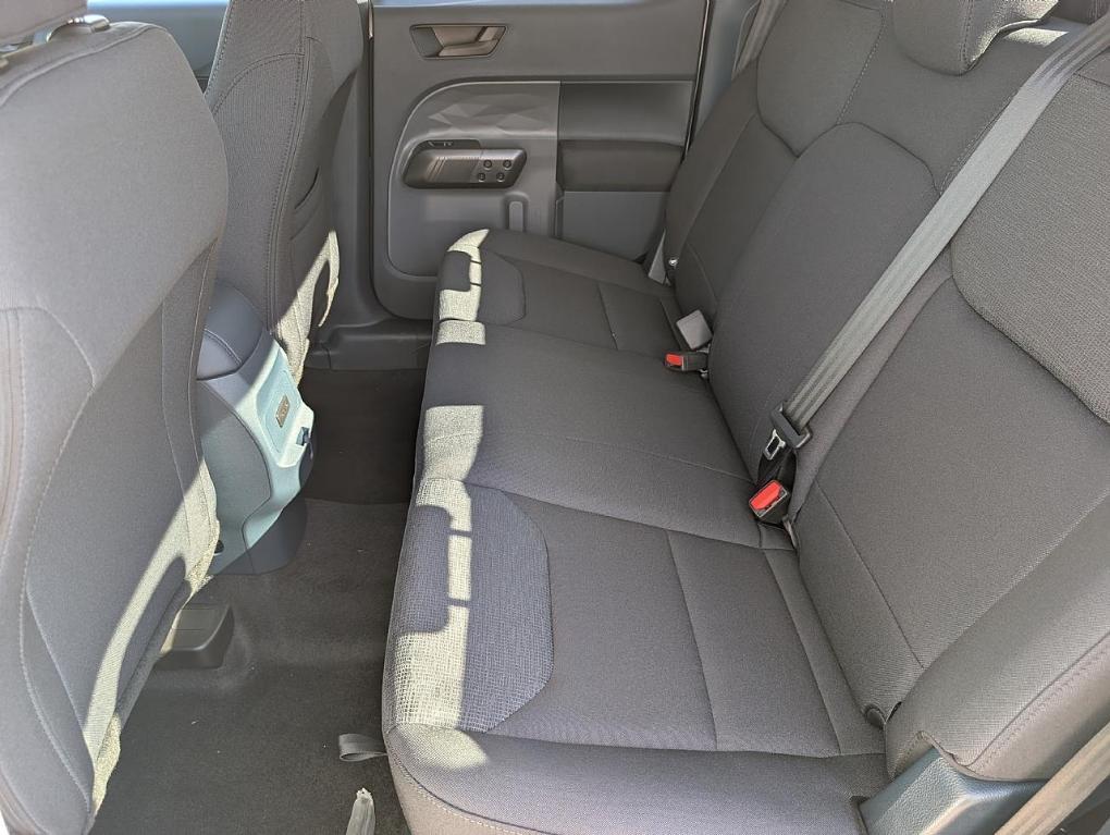 new 2026 Ford Maverick car, priced at $29,140