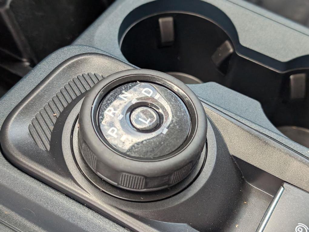 used 2024 Ford Maverick car, priced at $28,364