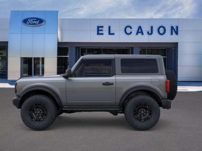 new 2026 Ford Bronco car