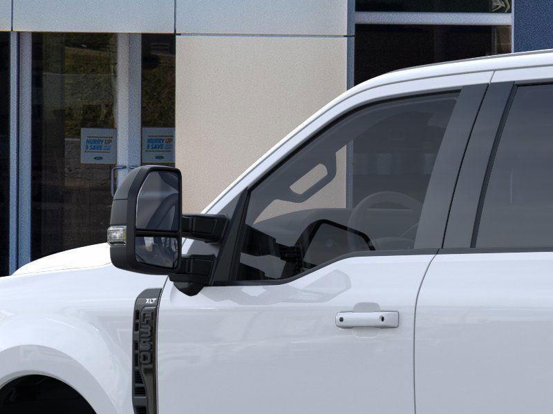 new 2026 Ford F-350 car, priced at $88,130