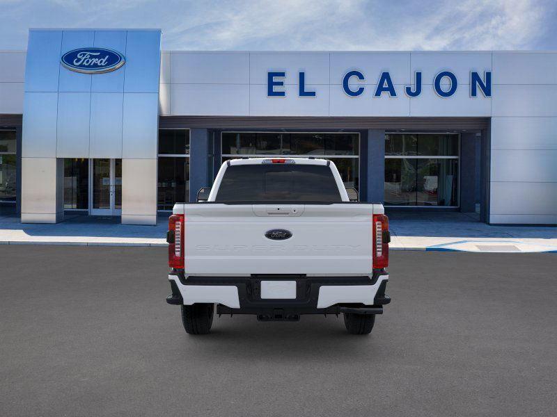 new 2026 Ford F-350 car, priced at $88,130