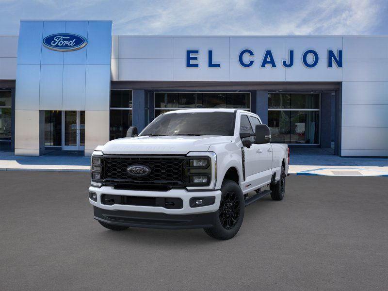 new 2026 Ford F-350 car, priced at $88,130