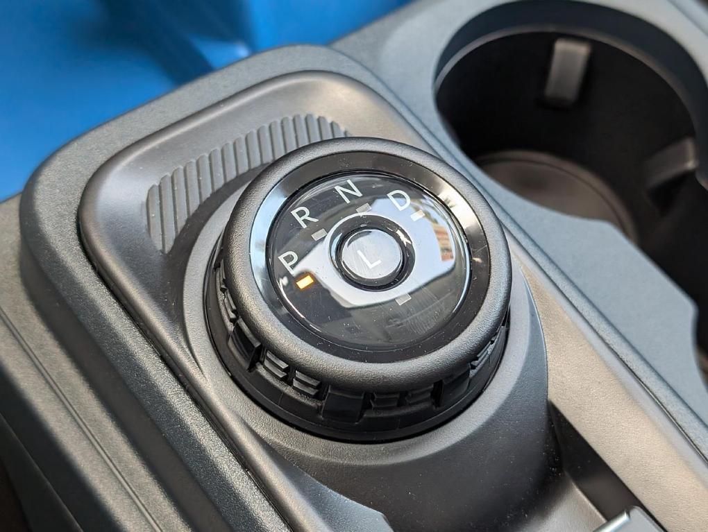 new 2025 Ford Maverick car, priced at $33,746