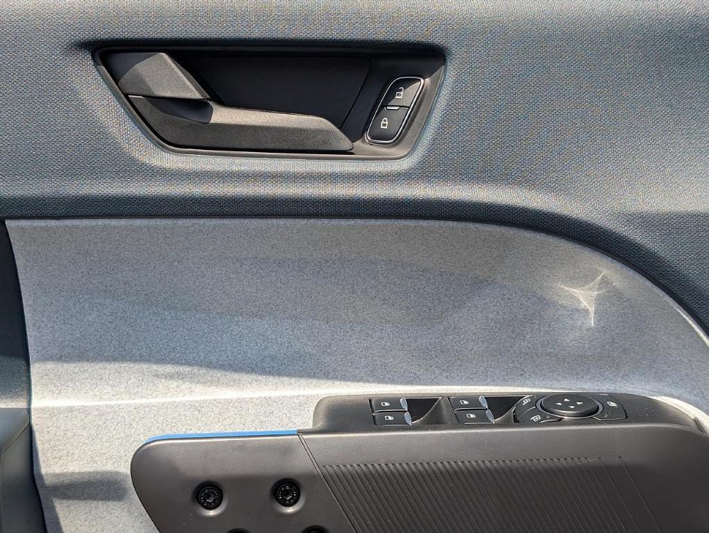 new 2025 Ford Maverick car, priced at $33,746