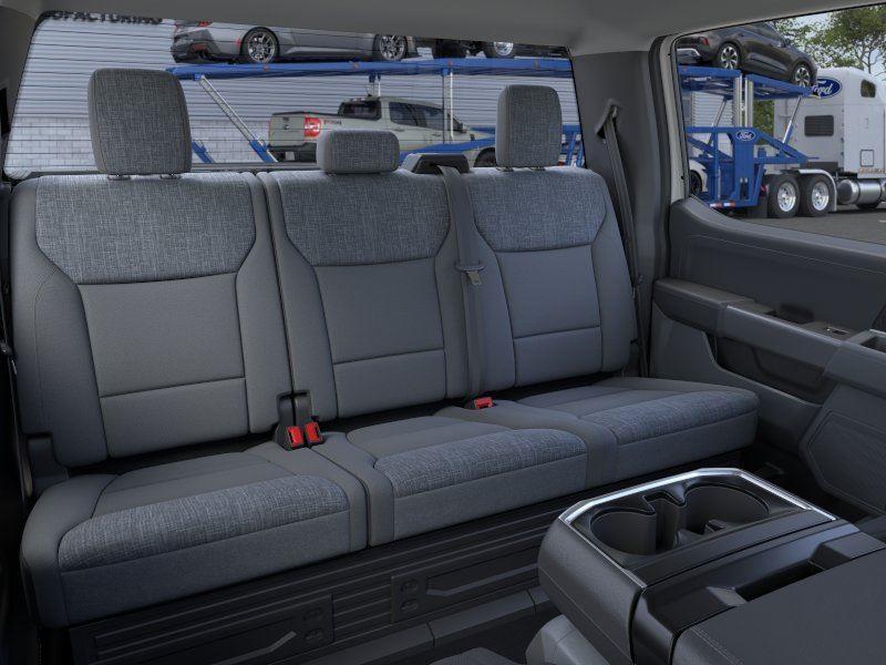 new 2026 Ford F-150 car, priced at $56,306
