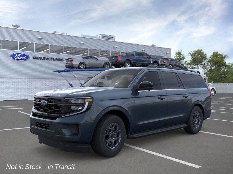 new 2026 Ford Expedition Max car, priced at $71,706