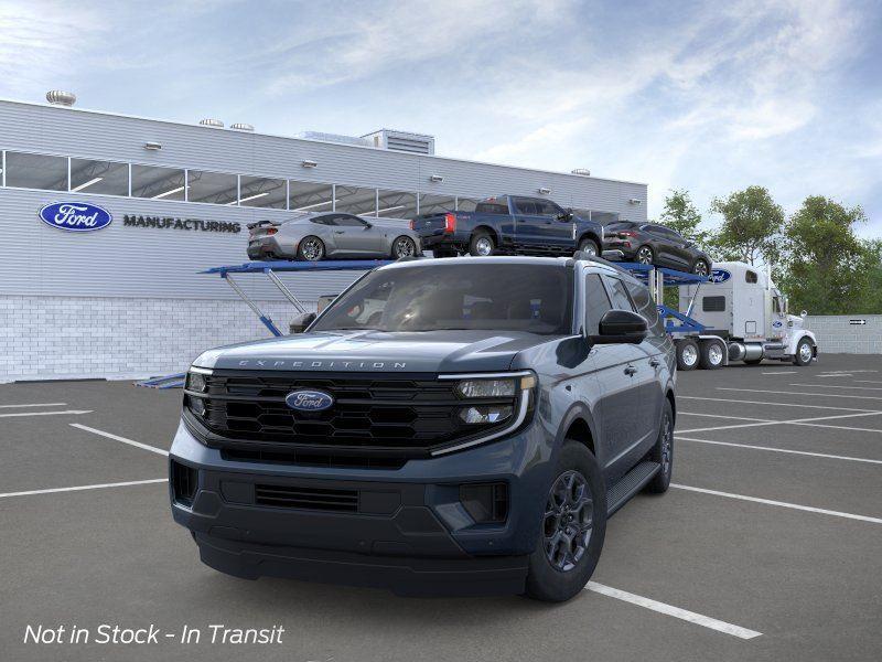 new 2026 Ford Expedition Max car, priced at $71,706