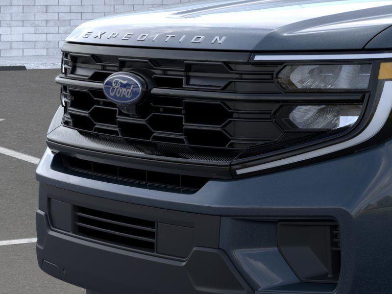 new 2026 Ford Expedition Max car, priced at $71,706