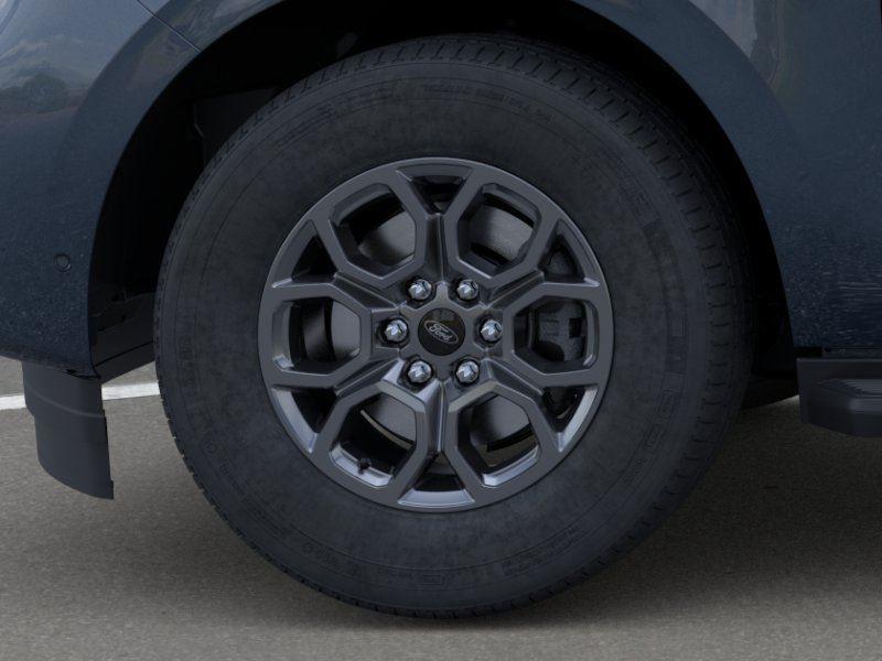 new 2026 Ford Expedition Max car, priced at $71,706