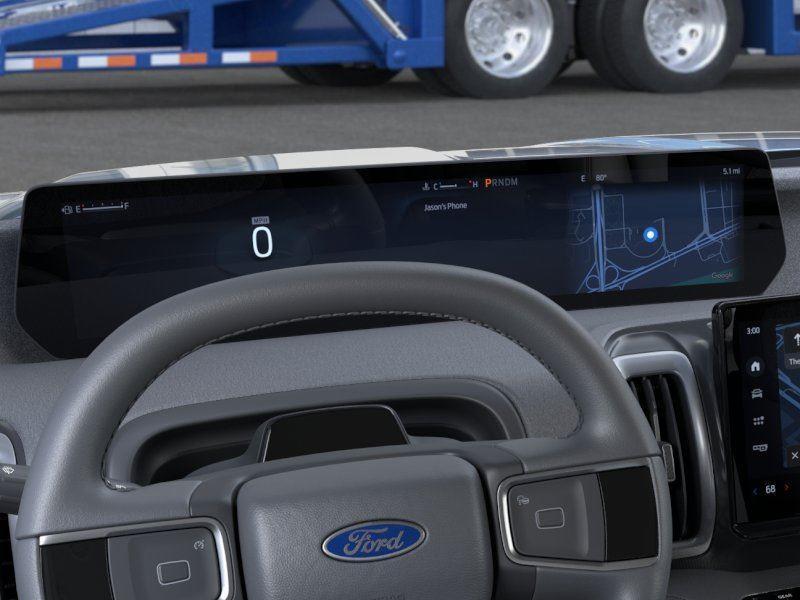 new 2026 Ford Expedition Max car, priced at $71,706