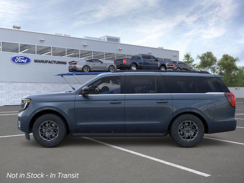 new 2026 Ford Expedition Max car, priced at $71,706