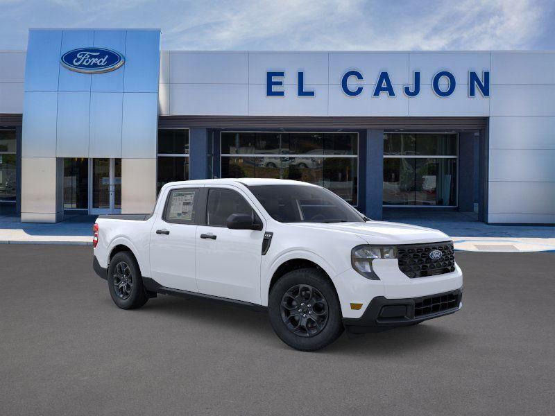 new 2026 Ford Maverick car, priced at $31,645
