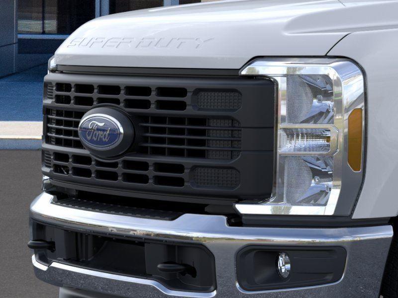 new 2024 Ford F-350 car, priced at $67,592