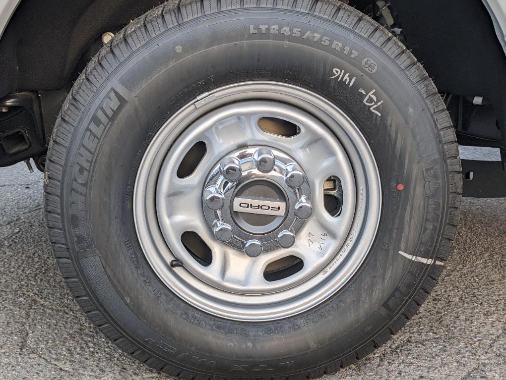 new 2024 Ford F-350 car, priced at $76,457