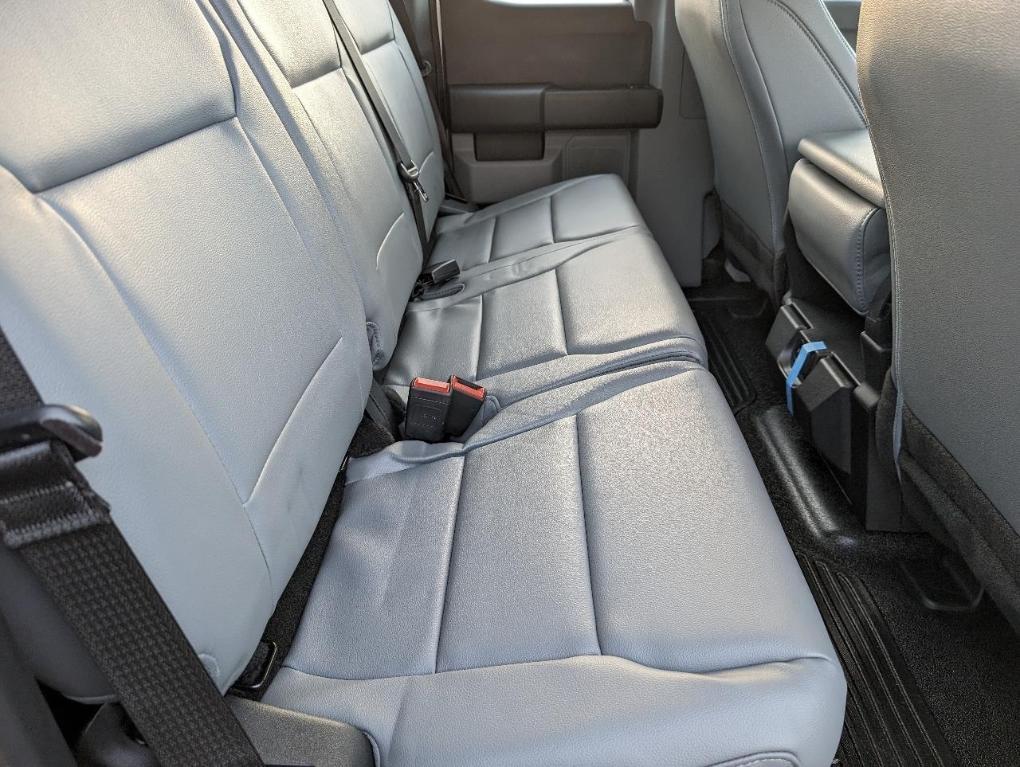 new 2024 Ford F-350 car, priced at $76,457