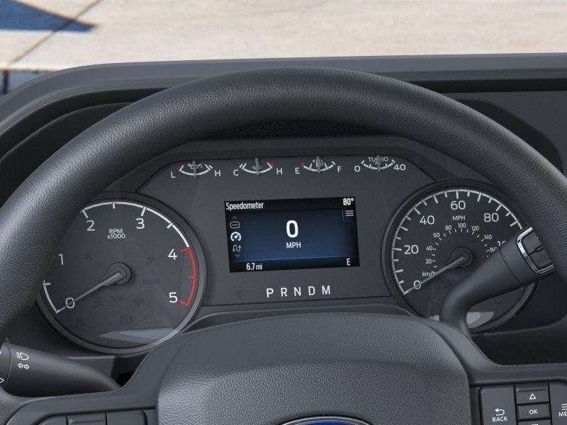 new 2024 Ford F-350 car, priced at $67,592