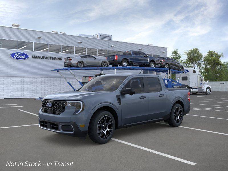 new 2026 Ford Maverick car, priced at $42,255